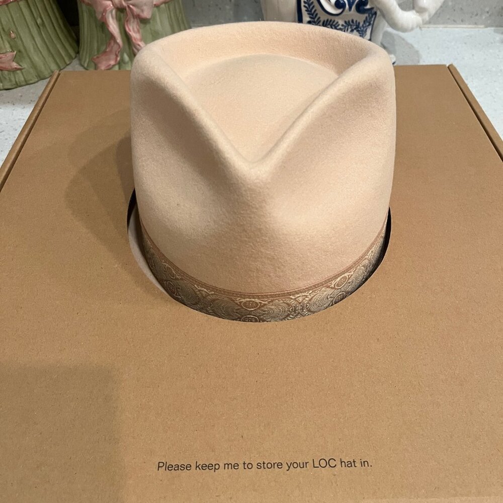 Lack Of Color Rancher Special Hat - NWT - Picture 4 of 7